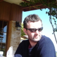 Greg Martin - The University of Sydney