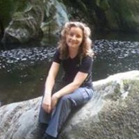 Picture of Ekaterina Kolpinskaya