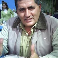 Pedro Vidal Revelo