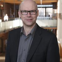 Martin Berntson related author profile picture