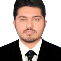 Atif Riaz Atif Riaz Resume/CV | CECOS University, Civil Engineering, Graduate Student