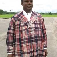 Photo of Williams Abomaye-Nimenibo PhD