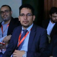mohammed N A J I Obad - Yemen