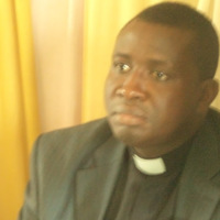 Momolu Massaquoi, PhD related author profile picture