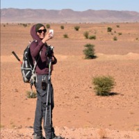 Katrien G . Janin