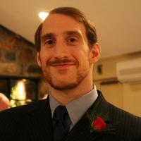 Nicholas E Collins related author profile picture