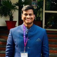 Aman Rajput - King George's Medical University