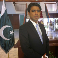 Essay by irshad sodhar picture