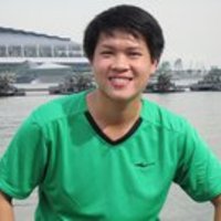 Van-Tung Phan - Nanyang Technological University