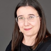 Ana Maria Tavares Martins