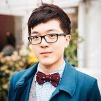 Academia profile picture for @RyanHung