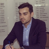 χρονολόγηση legatet