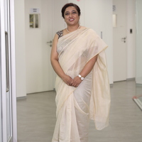 Dr Priya M A R Y Mathew - Independent Researcher
