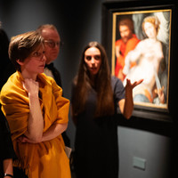 Saskia Rubin The Courtauld Institute Of Art Academia Edu