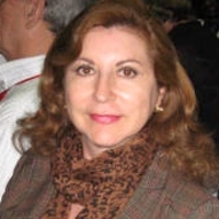 SILVIA  DOMINGUEZ GUTIERREZ related author profile picture