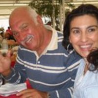 UNCTAD Employee Frida Youssef's profile photo