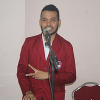 Dominic Santos Dominic Santos