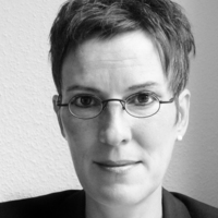 Photo of Nicola Glaubitz