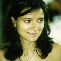 Ana Maria Abreu