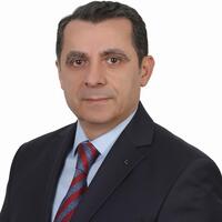 Photo of Prof. Dr. Cemal Öztürk