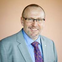 Clive Smallman - Western Sydney University