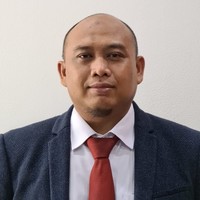 Photo of Arie Wibowo Khurniawan