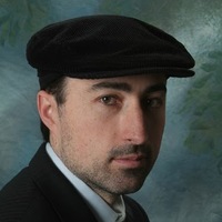Photo of Saul Gefen