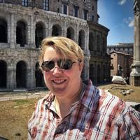 Alexis M Christensen