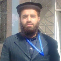 muhammad haad - University Of Peshawar