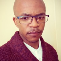 Gaopalelwe Mathiba - University of Cape Town