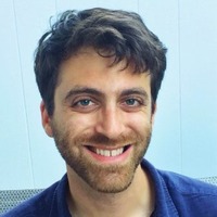 James Reich related author profile picture