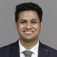 Sarthak Das Resume/CV | Xavier Institute of Management, Bhubaneswar ...