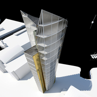 Academia profile picture for @socratesarchitects