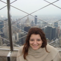 Corina Filipescu - University of Birmingham