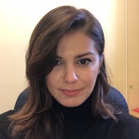 Pooneh Golestani