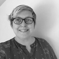 Katie Hill - Northumbria University