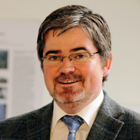 Photo of Stefan Berger