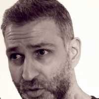 Gabriel Ellis related author profile picture