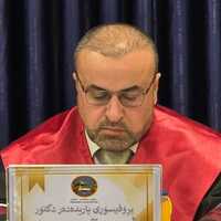 Ayoub Adam Rasoul - Independent Researcher