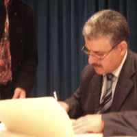 Béchir HAMROUNI related author profile picture