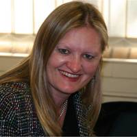 Jacqueline Batchelor