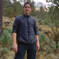 Andres Ramirez Ponce Universidad Nacional Autonoma De Mexico Academia Edu