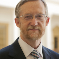 Graham Hawtree Graham H Twelftree - Regent University