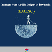 International Journal of Artificial Intelligence and Soft Computing ...
