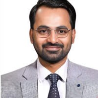 Dr. Sumit Kumar K Pandey - Manipal University Jaipur