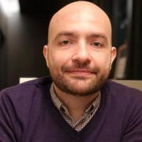 Daniel Expósito Sánchez