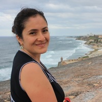Karla Sandoval Mendoza - CINVESTAV