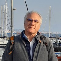 Serial killers documentary picture