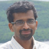 Palaniappan Ramanathan