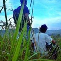 Photo of Reza Vahleph